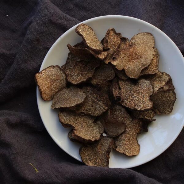 Dried Wild Black Truffle Slices 8.8oz-250g Shangri-laFeast - Image 4