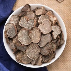 Dried Wild Black Truffle Slices 8.8oz-250g Shangri-laFeast